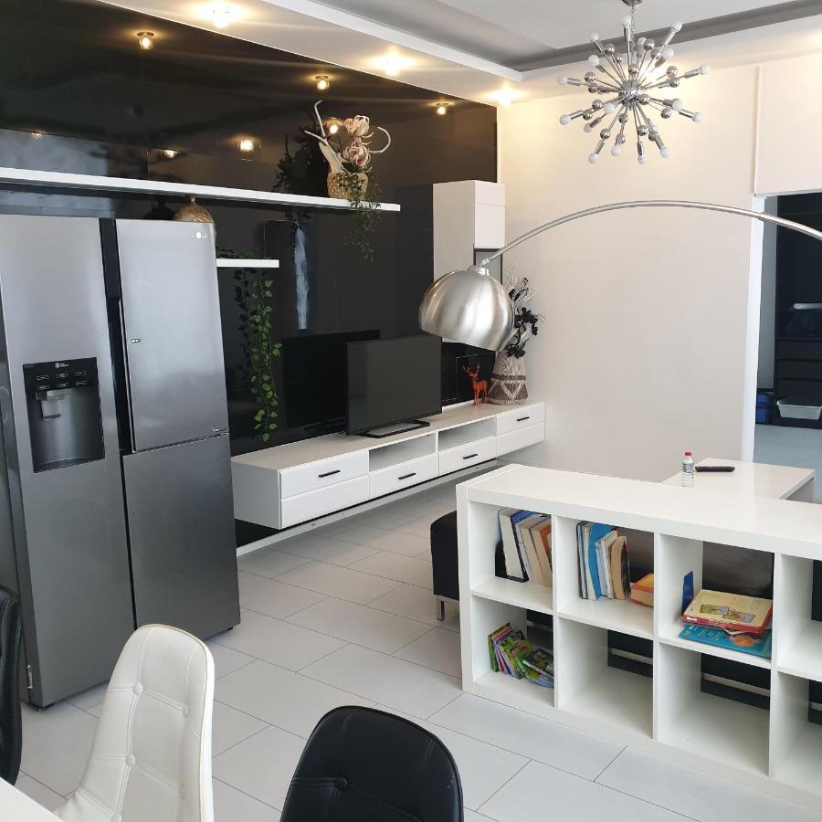 Moderne & Rustikale Monteurwohnung Im Zentrum Eitorf Ngoại thất bức ảnh
