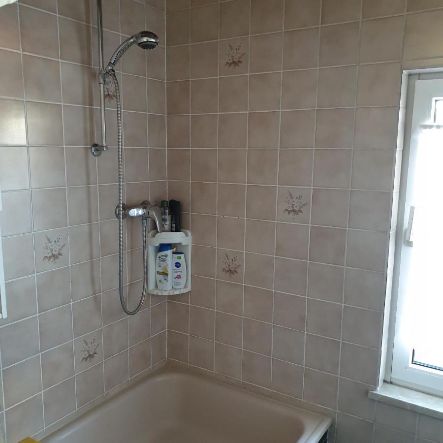 Moderne & Rustikale Monteurwohnung Im Zentrum Eitorf Ngoại thất bức ảnh
