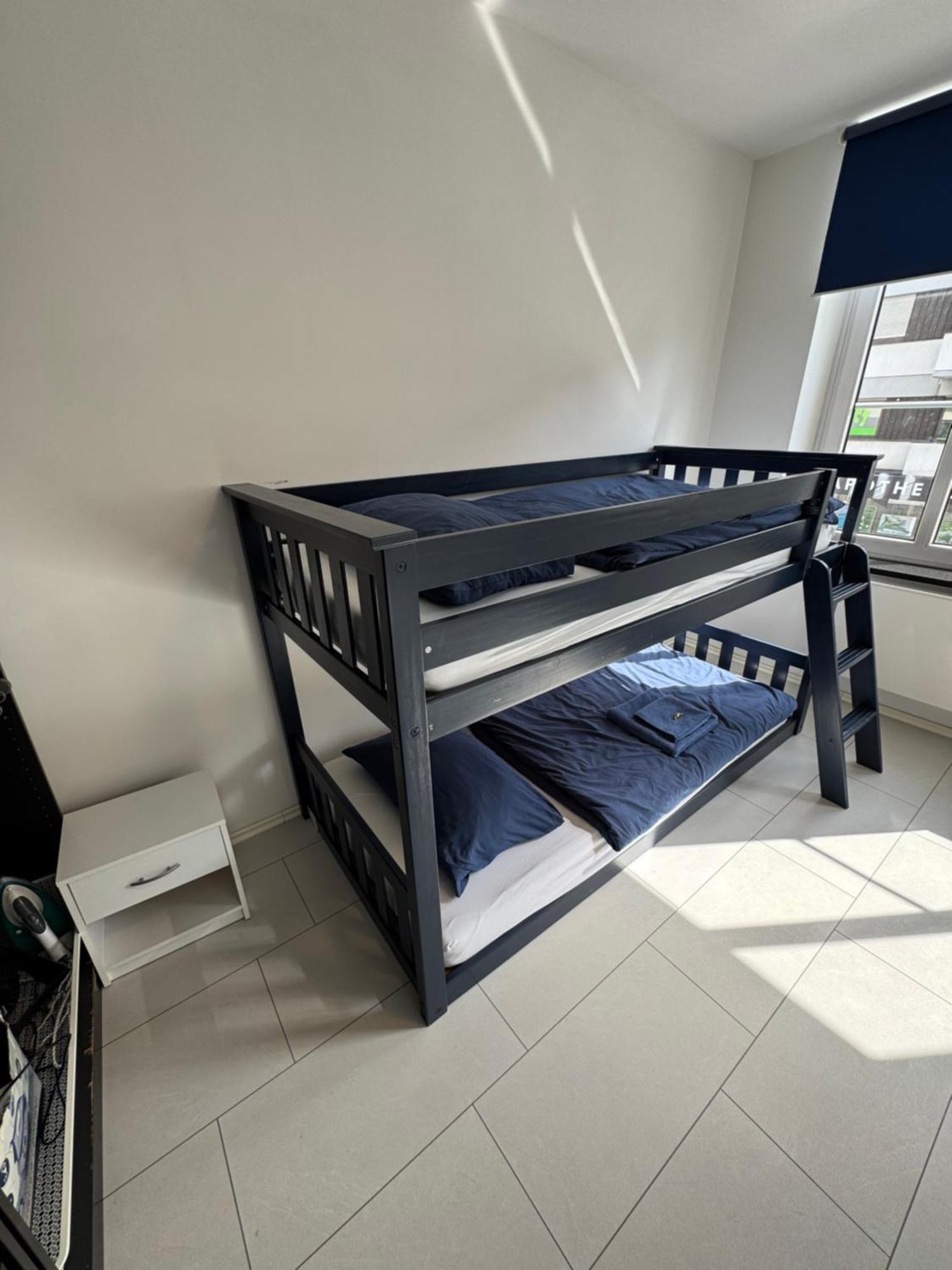 Moderne & Rustikale Monteurwohnung Im Zentrum Eitorf Ngoại thất bức ảnh