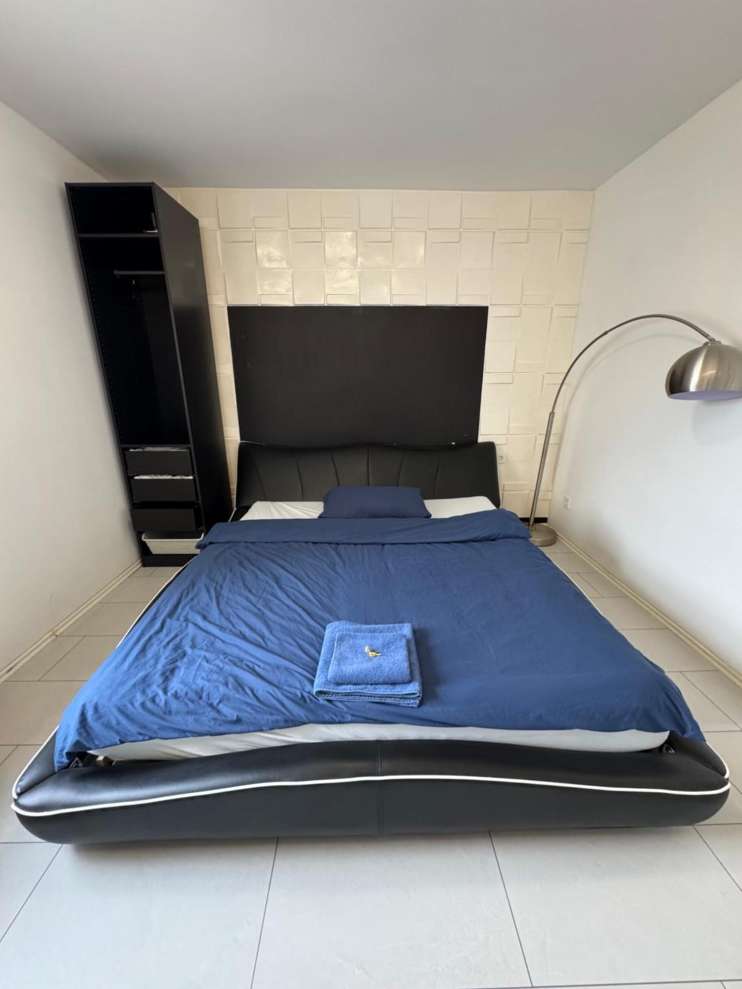Moderne & Rustikale Monteurwohnung Im Zentrum Eitorf Ngoại thất bức ảnh