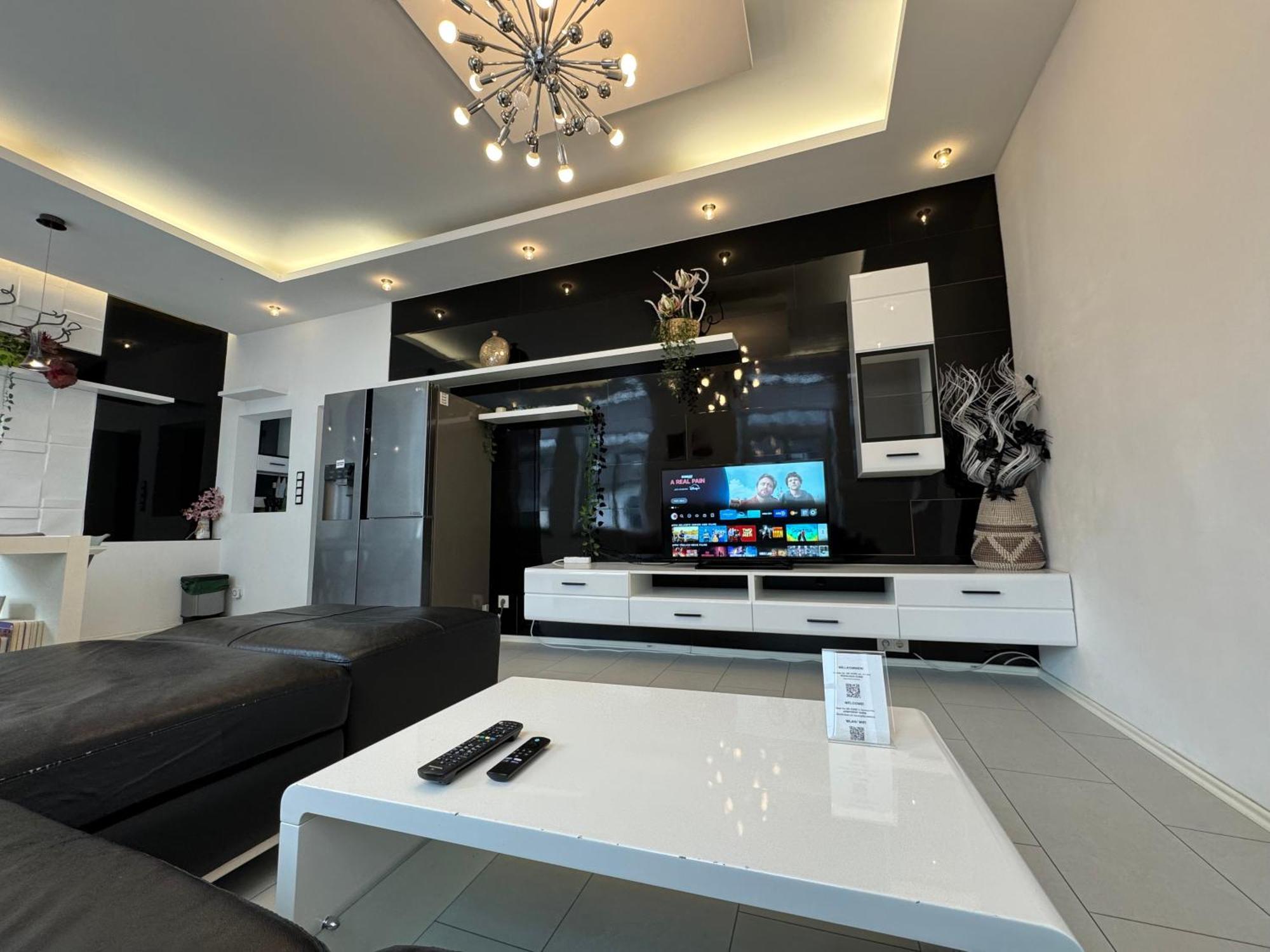 Moderne & Rustikale Monteurwohnung Im Zentrum Eitorf Ngoại thất bức ảnh