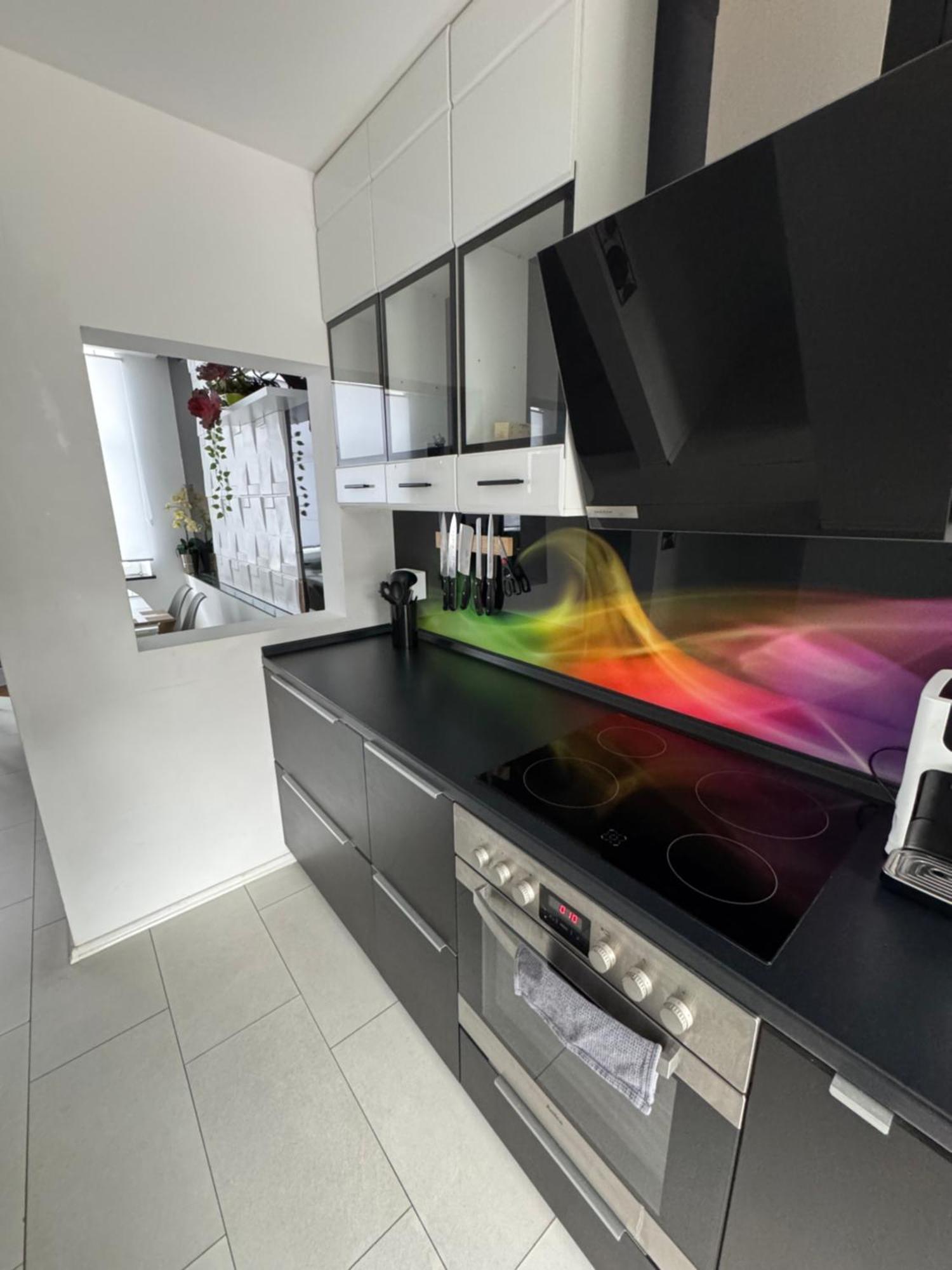 Moderne & Rustikale Monteurwohnung Im Zentrum Eitorf Ngoại thất bức ảnh