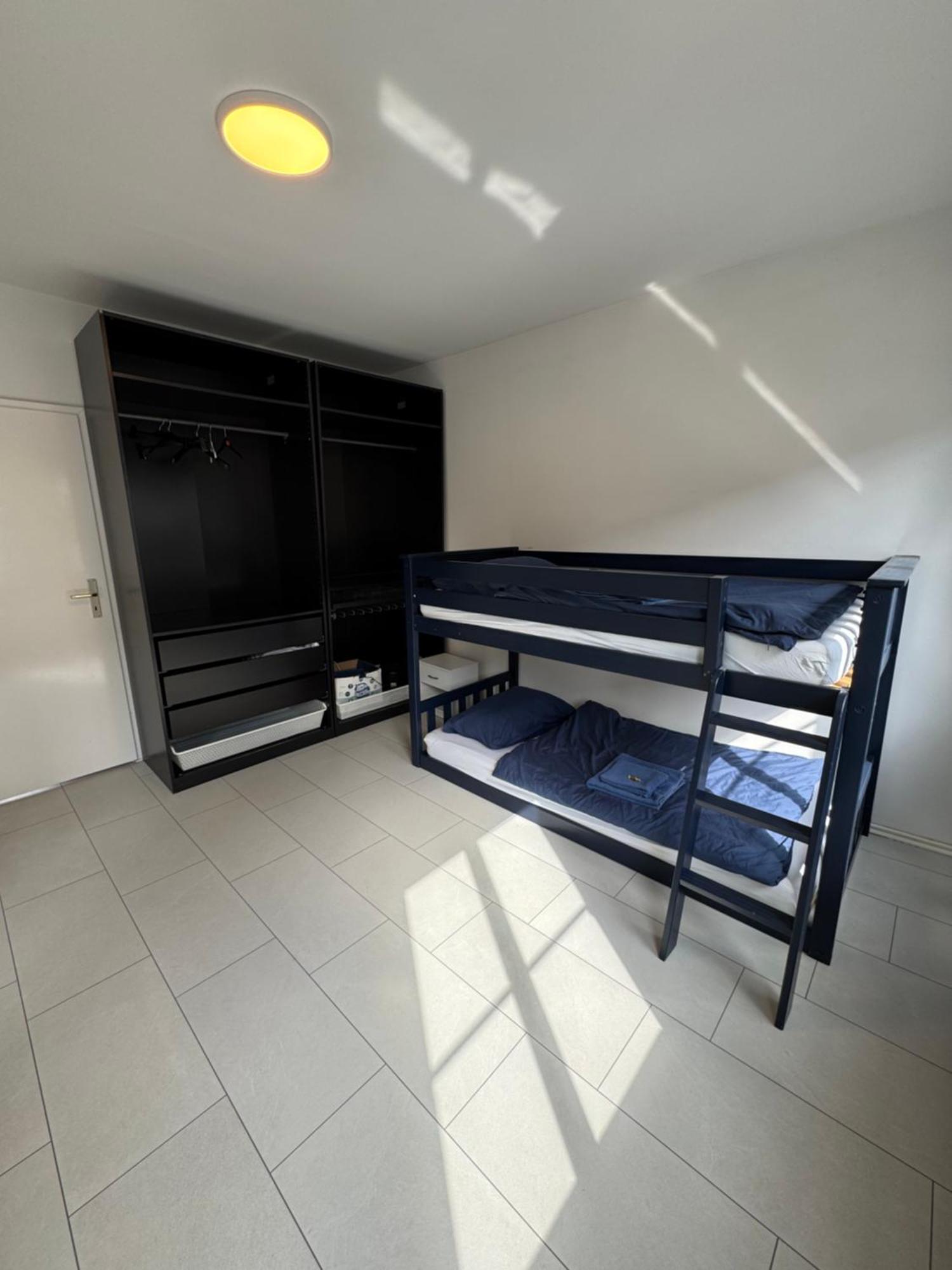 Moderne & Rustikale Monteurwohnung Im Zentrum Eitorf Ngoại thất bức ảnh